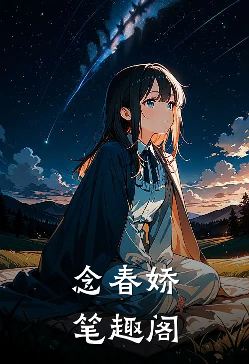 念春娇笔趣阁