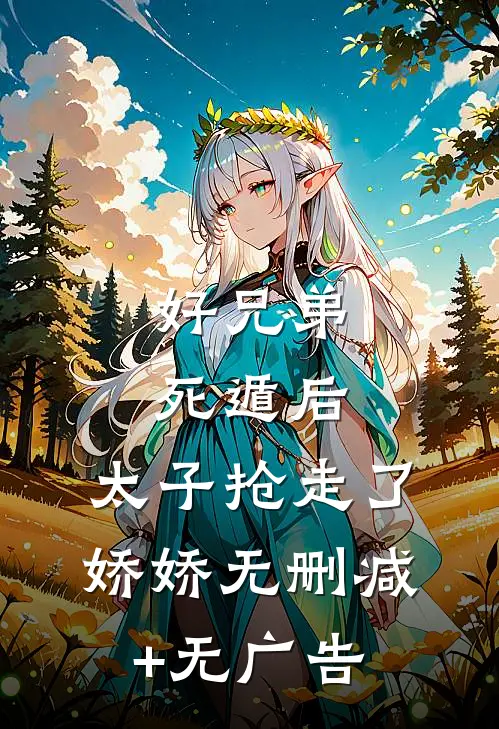 好兄弟死遁后，太子抢走了娇娇无删减+无广告