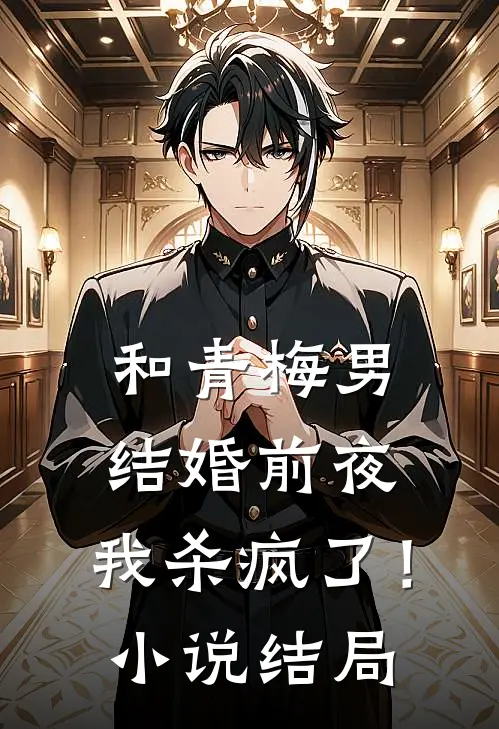 和青梅男结婚前夜，我杀疯了！小说结局