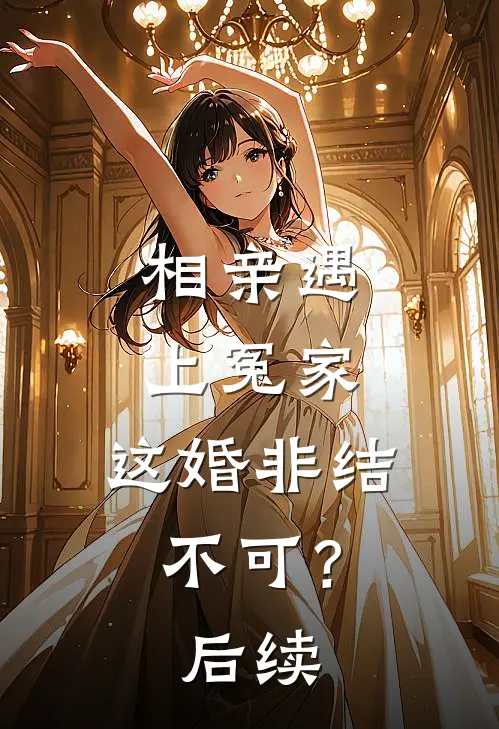 相亲遇上冤家，这婚非结不可？后续