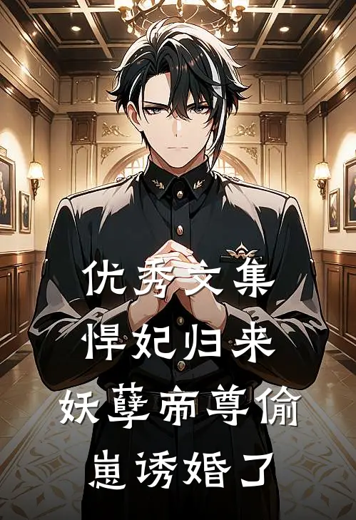 优秀文集悍妃归来：妖孽帝尊偷崽诱婚了