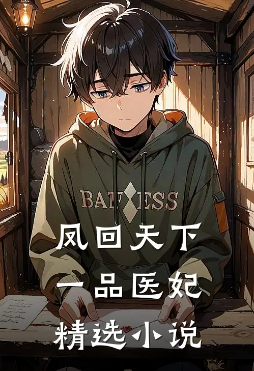 凤回天下：一品医妃精选小说