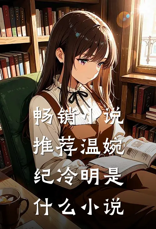 畅销小说推荐温婉纪冷明是什么小说