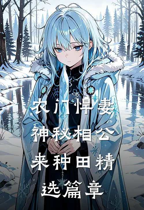 农门悍妻：神秘相公来种田精选篇章