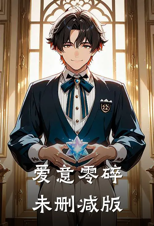 爱意零碎未删减版