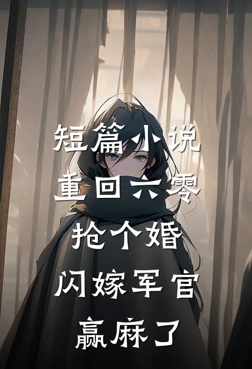 短篇小说重回六零抢个婚，闪嫁军官赢麻了
