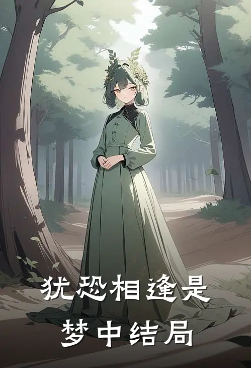 犹恐相逢是梦中结局