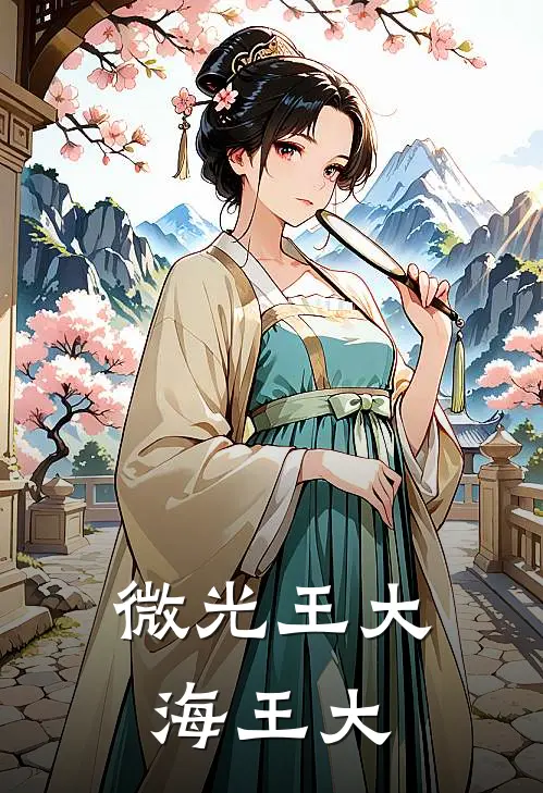 微光王大海王大