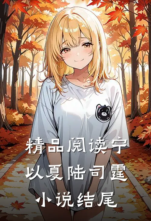 精品阅读宁以夏陆司霆小说结尾