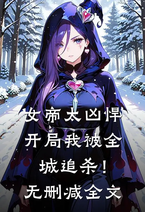 女帝太凶悍，开局我被全城追杀！无删减全文