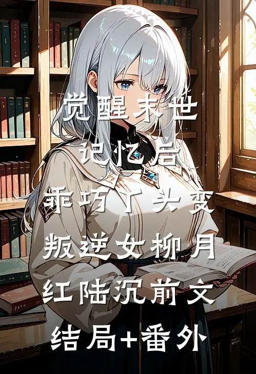 觉醒末世记忆后，乖巧丫头变叛逆女柳月红陆沉前文 结局+番外