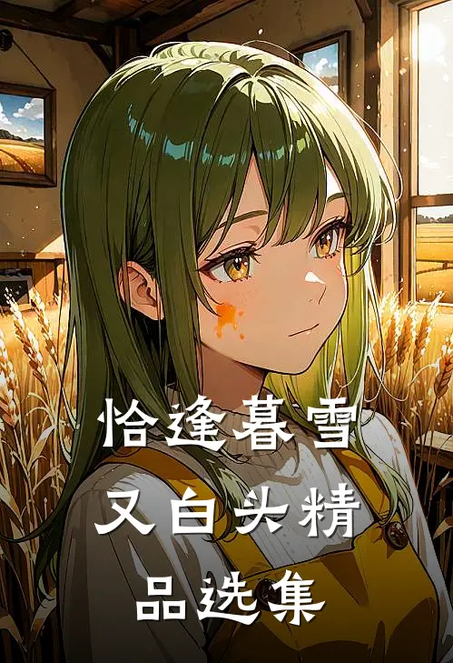 恰逢暮雪又白头精品选集