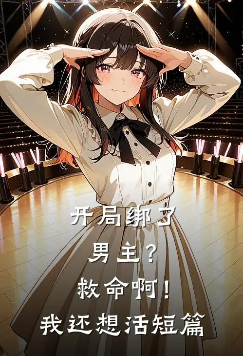 开局绑了男主？救命啊！我还想活短篇