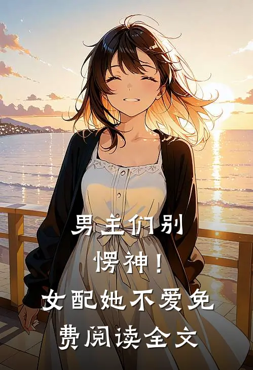 男主们别愣神！女配她不爱免费阅读全文