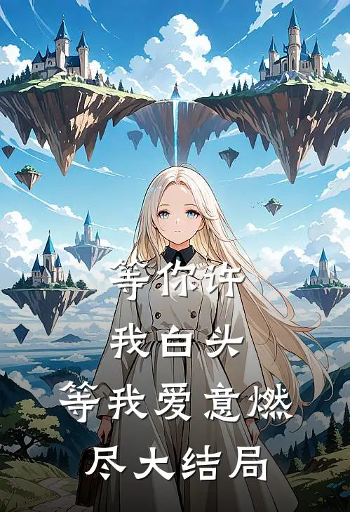 等你许我白头,等我爱意燃尽大结局是歌