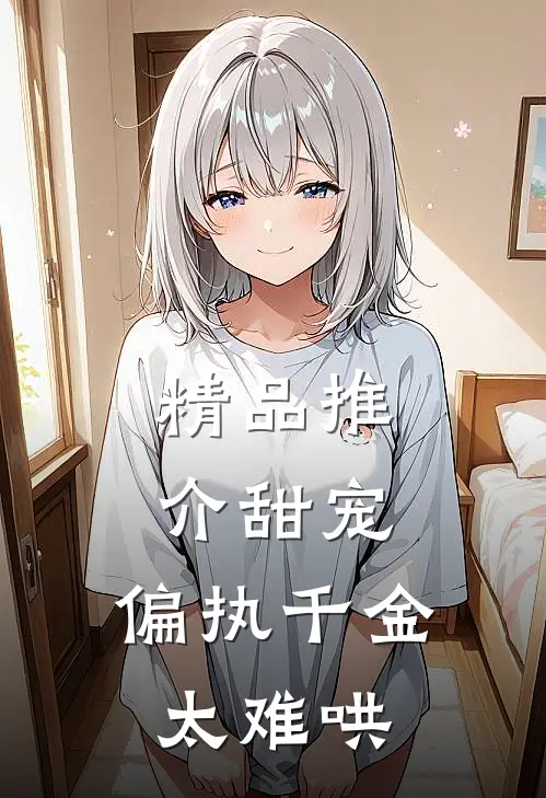 精品推介甜宠：偏执千金太难哄