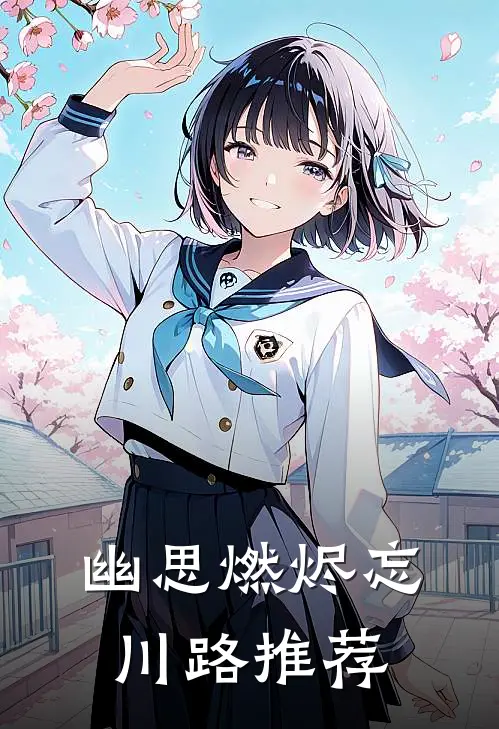 幽思燃烬忘川路推荐