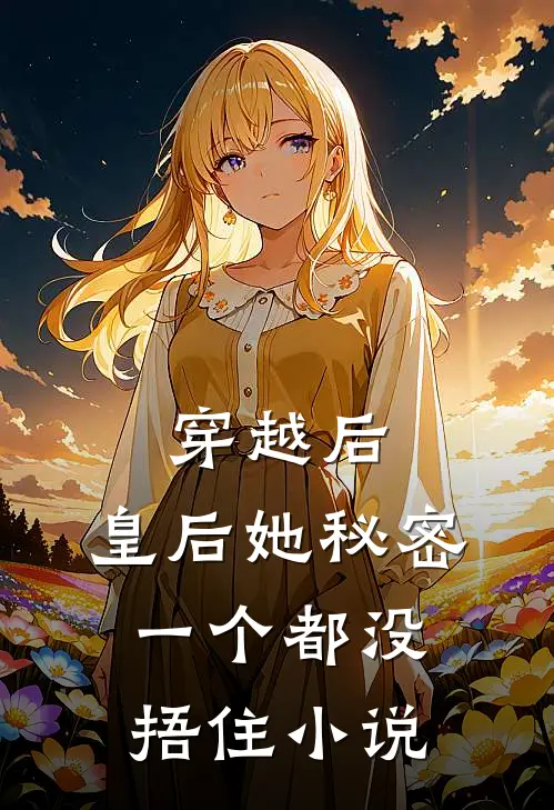 穿越后，皇后她秘密一个都没捂住小说
