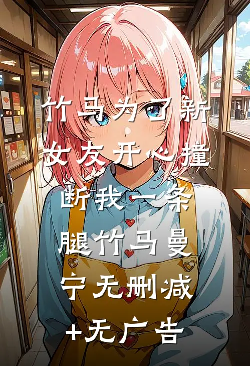 竹马为了新女友开心撞断我一条腿竹马曼宁无删减+无广告