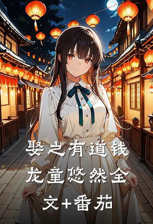 娶之有道钱龙童悠然全文+番茄