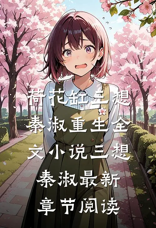 荷花缸三想秦淑重生全文小说三想秦淑最新章节阅读