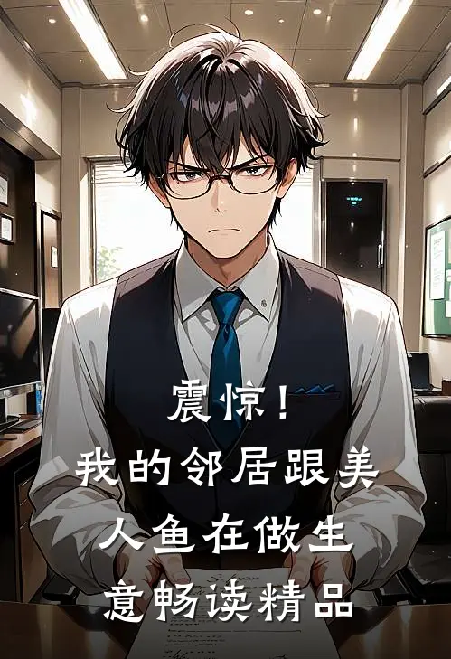震惊！我的邻居跟美人鱼在做生意畅读精品