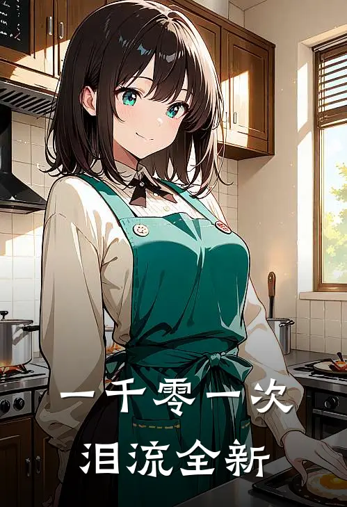 一千零一次泪流全新