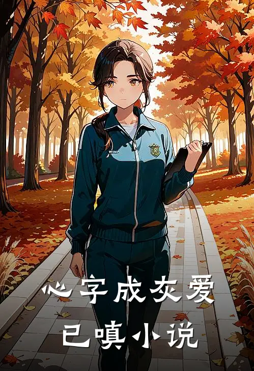 心字成灰爱已嗔小说
