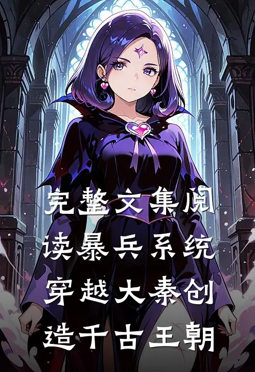完整文集阅读暴兵系统：穿越大秦创造千古王朝