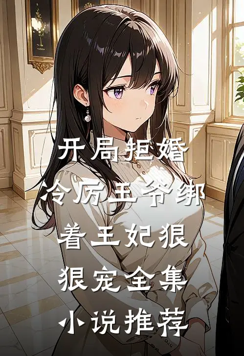 开局拒婚，冷厉王爷绑着王妃狠狠宠全集小说推荐