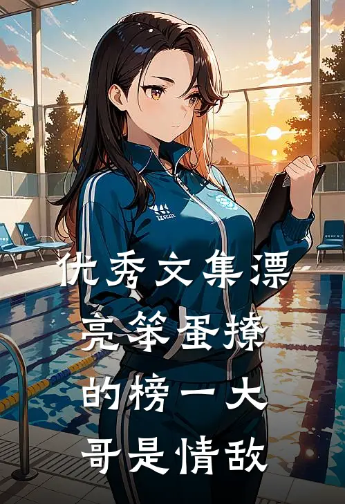 优秀文集漂亮笨蛋撩的榜一大哥是情敌