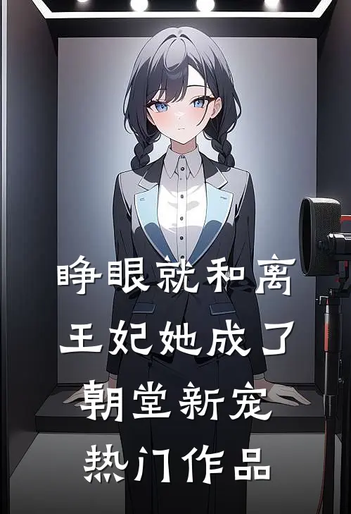 睁眼就和离，王妃她成了朝堂新宠热门作品