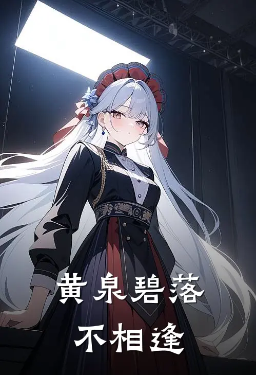 黄泉碧落不相逢