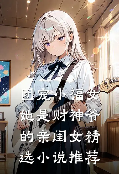 团宠小福女，她是财神爷的亲闺女精选小说推荐