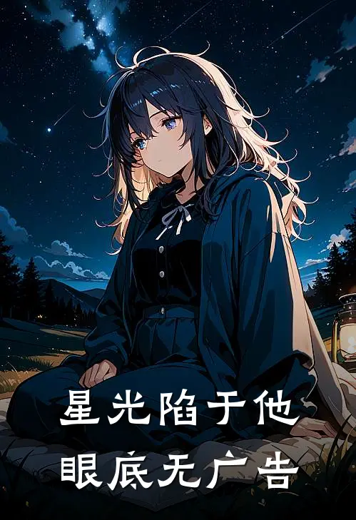 星光陷于他眼底无广告