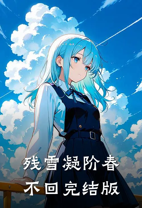 残雪凝阶春不回完结版