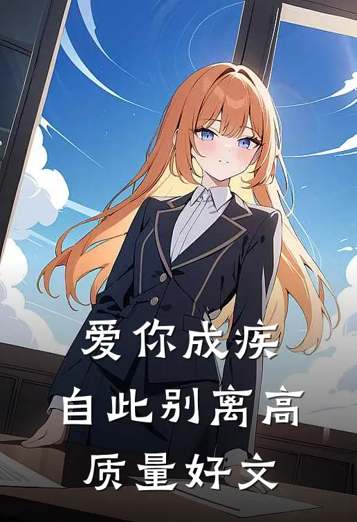 爱你成疾，自此别离高质量好文