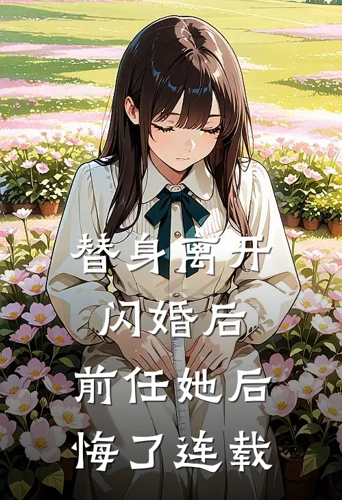 替身离开闪婚后，前任她后悔了连载