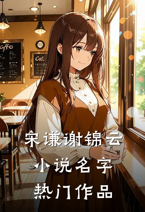 宋谦谢锦云小说名字热门作品