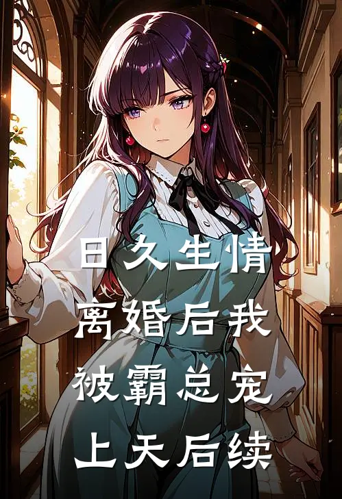 日久生情：离婚后我被霸总宠上天后续