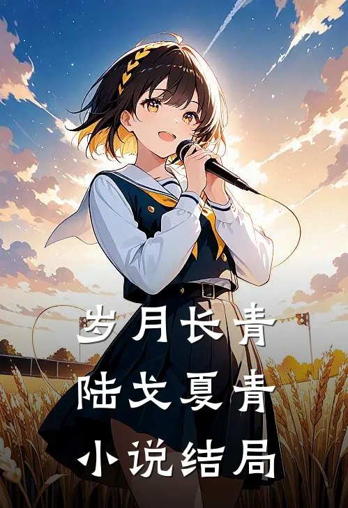 岁月长青陆戈夏青小说结局