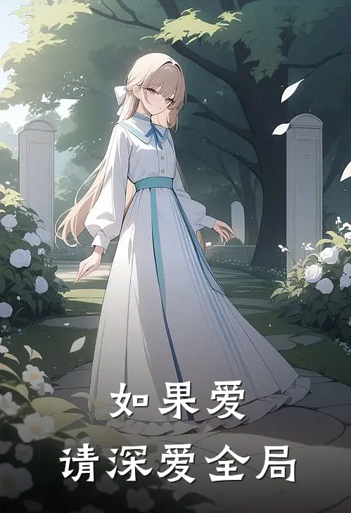 如果爱，请深爱全局