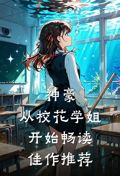 神豪：从校花学姐开始畅读佳作推荐