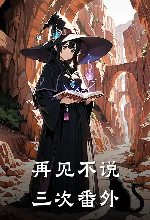 再见不说三次番外