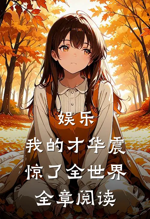娱乐：我的才华震惊了全世界全章阅读
