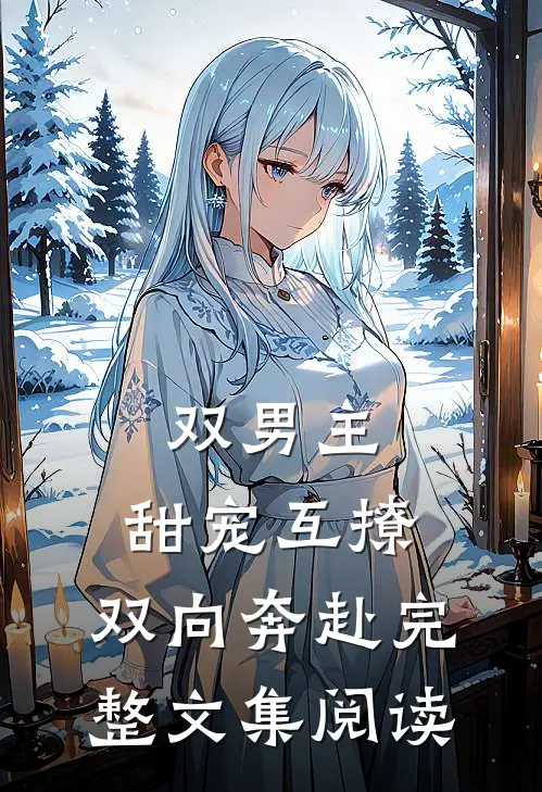 双男主：甜宠互撩，双向奔赴完整文集阅读