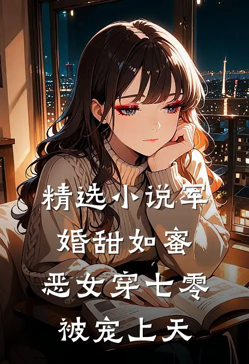 精选小说军婚甜如蜜，恶女穿七零被宠上天