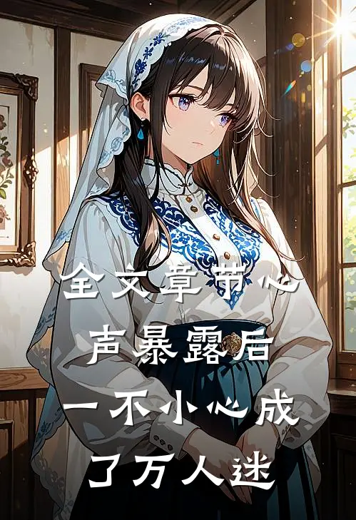 全文章节心声暴露后，一不小心成了万人迷