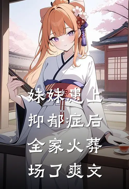 妹妹患上抑郁症后，全家火葬场了爽文