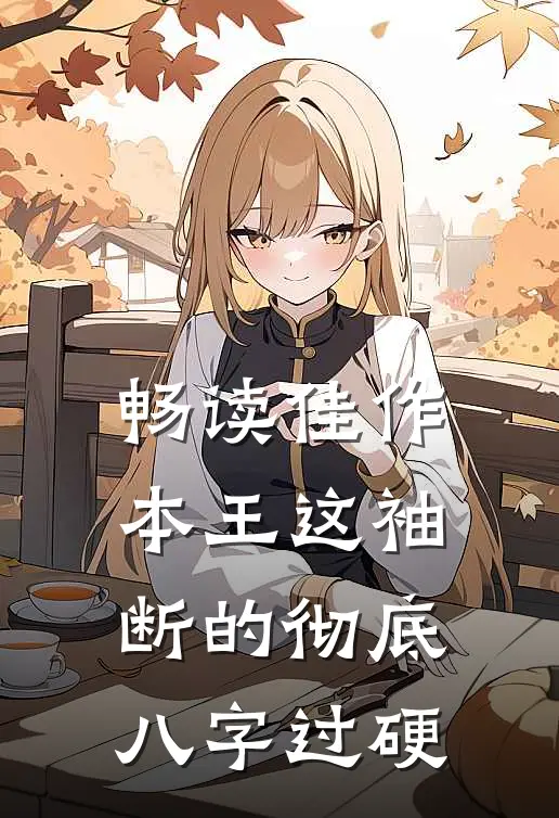 畅读佳作本王这袖断的彻底八字过硬